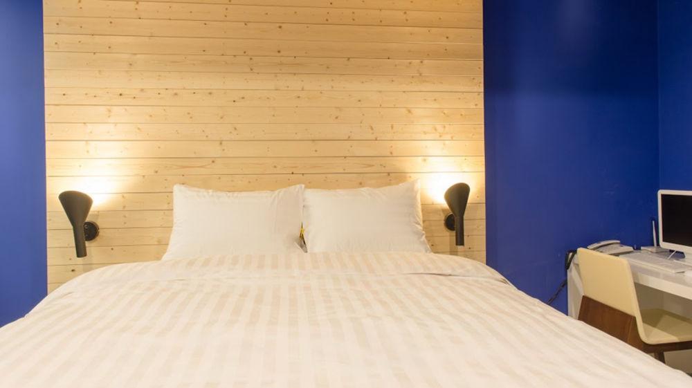Hotel Khan Seul Dış mekan fotoğraf