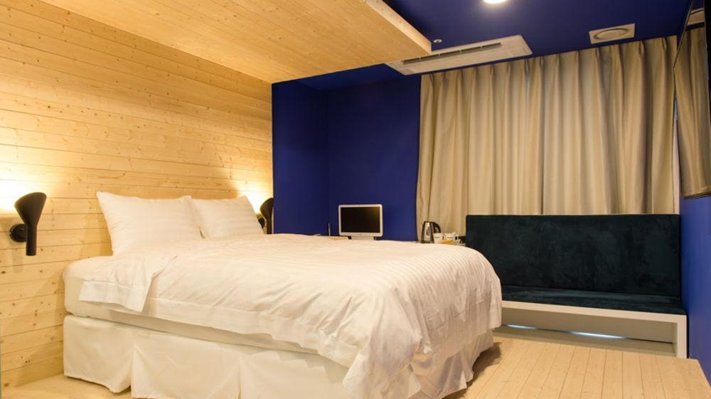 Hotel Khan Seul Dış mekan fotoğraf