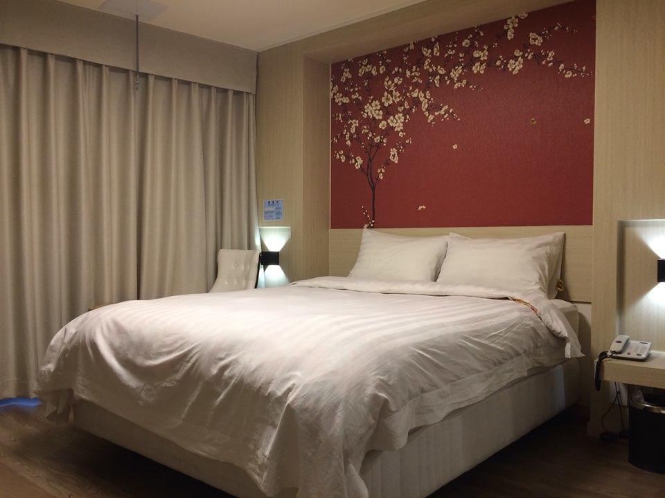 Hotel Khan Seul Dış mekan fotoğraf