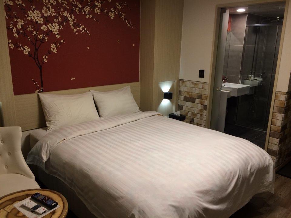 Hotel Khan Seul Dış mekan fotoğraf