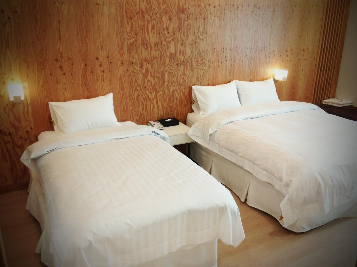 Hotel Khan Seul Dış mekan fotoğraf